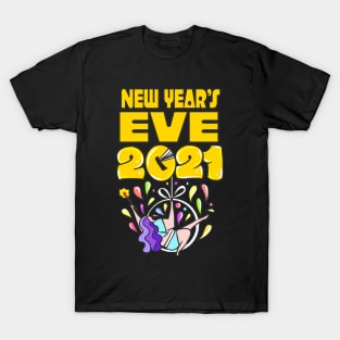 HAPPY NEW YEAR T-Shirt